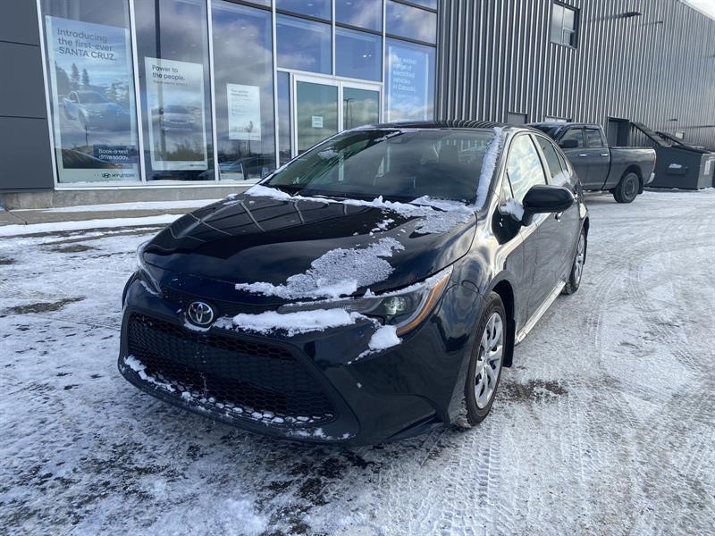 2020 Toyota Corolla L for sale 2020
Toyota
Corolla L