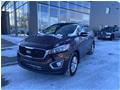 2016
Kia
Sorento 2.4L LX