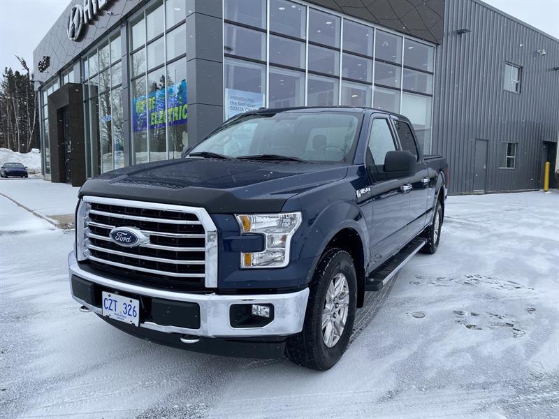 2017 Ford F-150 XLT for sale 2017
Ford
F-150 XLT