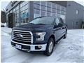 2017
Ford
F-150 XLT