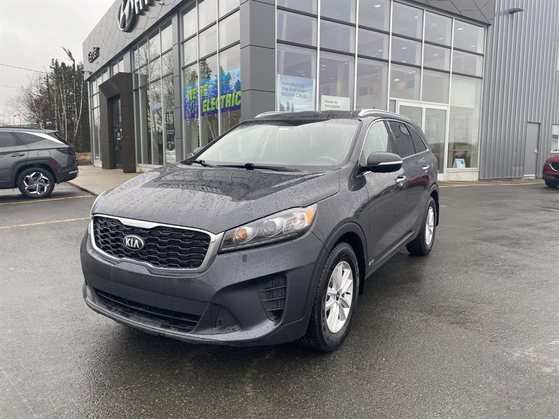 2019 Kia Sorento LX for sale 2019
Kia
Sorento LX