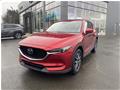 2017
Mazda
CX-5 GT